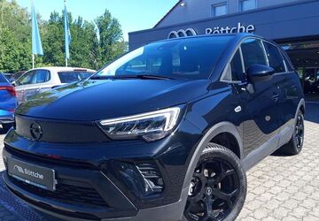Opel Crossland (X) 4.192 km 21.980 &euro; Bad Belzig 14806