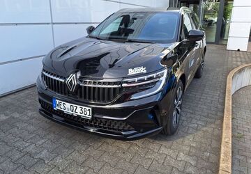 Renault Espace 20.999 km 34.998 &euro; Oberhausen (am CentrO) 46047