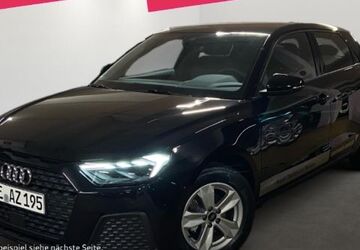 Audi A1 2.900 km 25.980 &euro; Neuss 41464