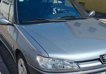 Peugeot 306 167.000 km 1.900 &euro; Böhl-Iggelheim 67459