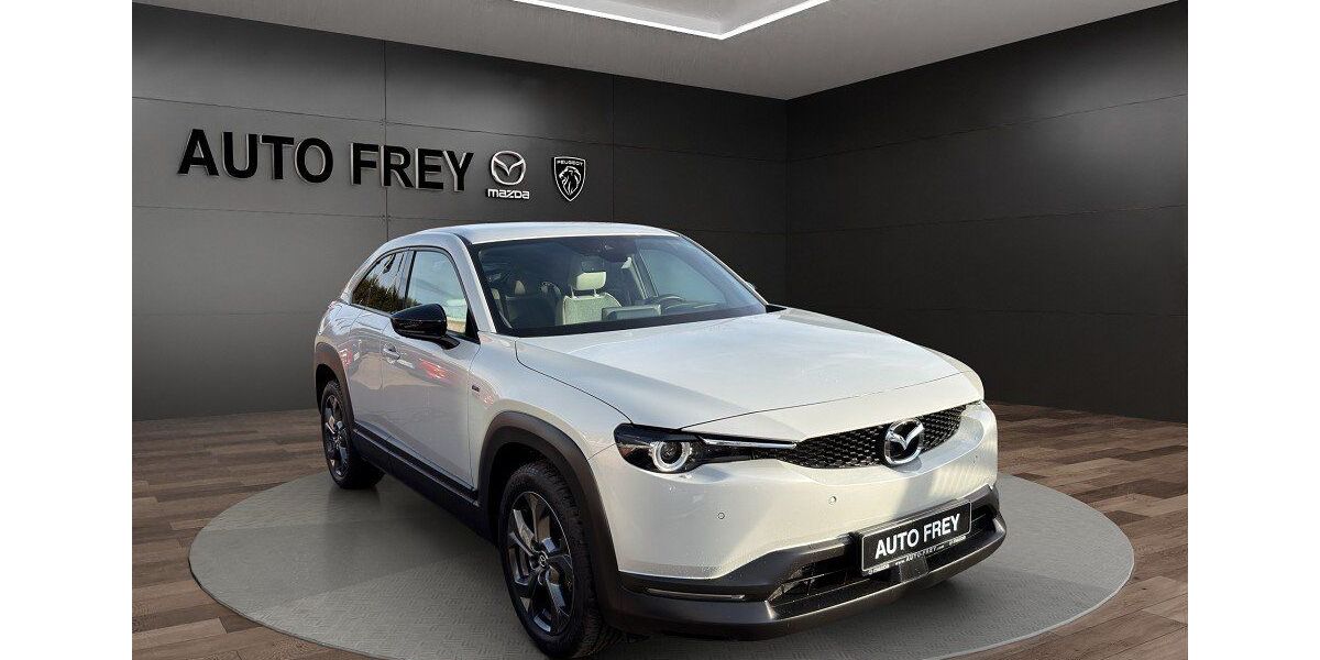 Mazda MX-30 25.000 km 16.290 &euro; Gersthofen 86368