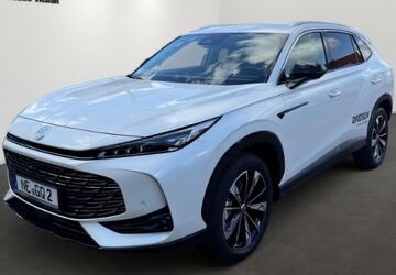 MG HS 9.855 km 30.690 &euro; Neuss 41464