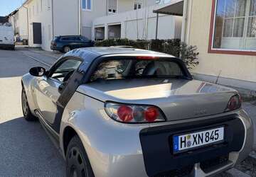 Smart roadster 186.000 km 4.000 &euro; Buchloe 86807