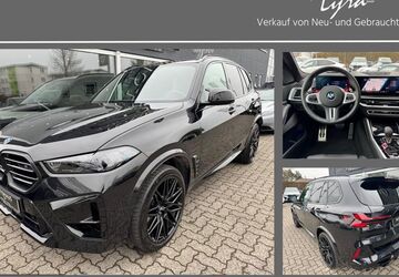 BMW X5 M 15.563 km 119.880 &euro; Hanau 63456