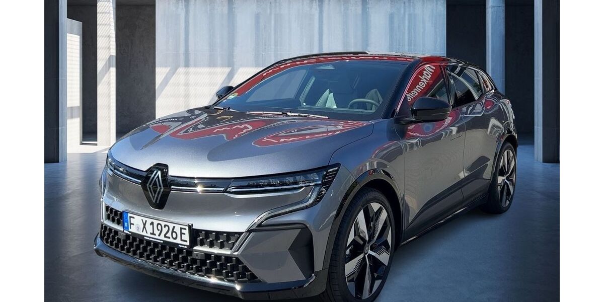 Renault Megane E-TECH 8.000 km 44.350 &euro; Frankfurt / Main 60314