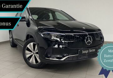 Mercedes-Benz EQA 5.875 km 35.889 &euro; Dornstadt 89160