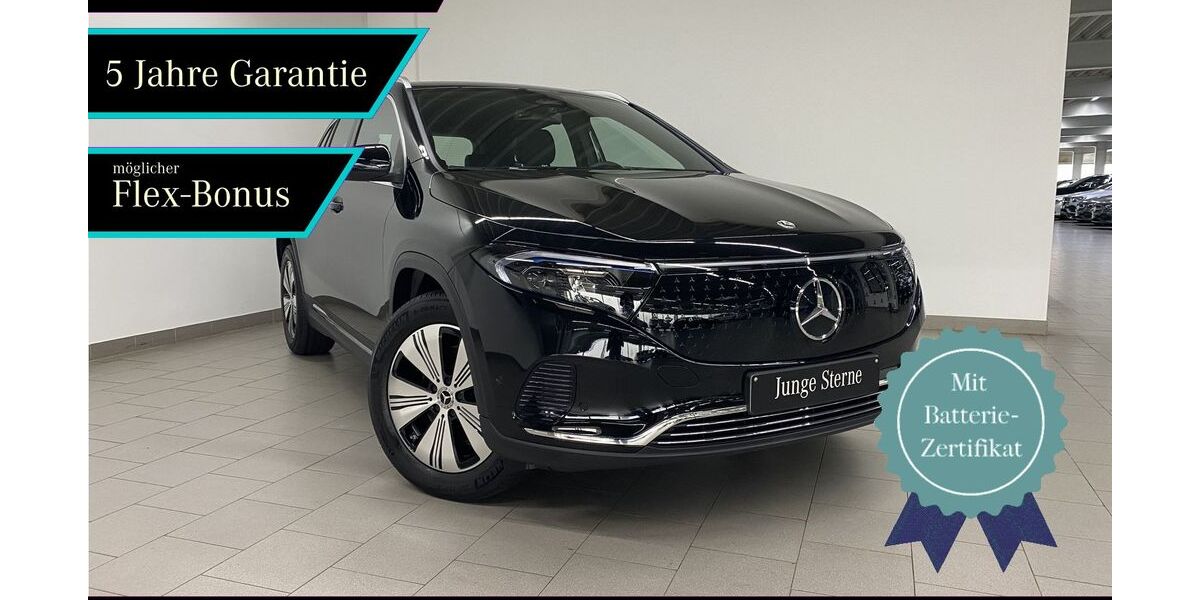 Mercedes-Benz EQA 5.875 km 35.889 &euro; Dornstadt 89160