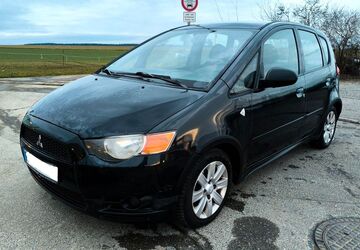 Mitsubishi Colt 242.379 km 1.699 &euro; Horb am Neckar 72160