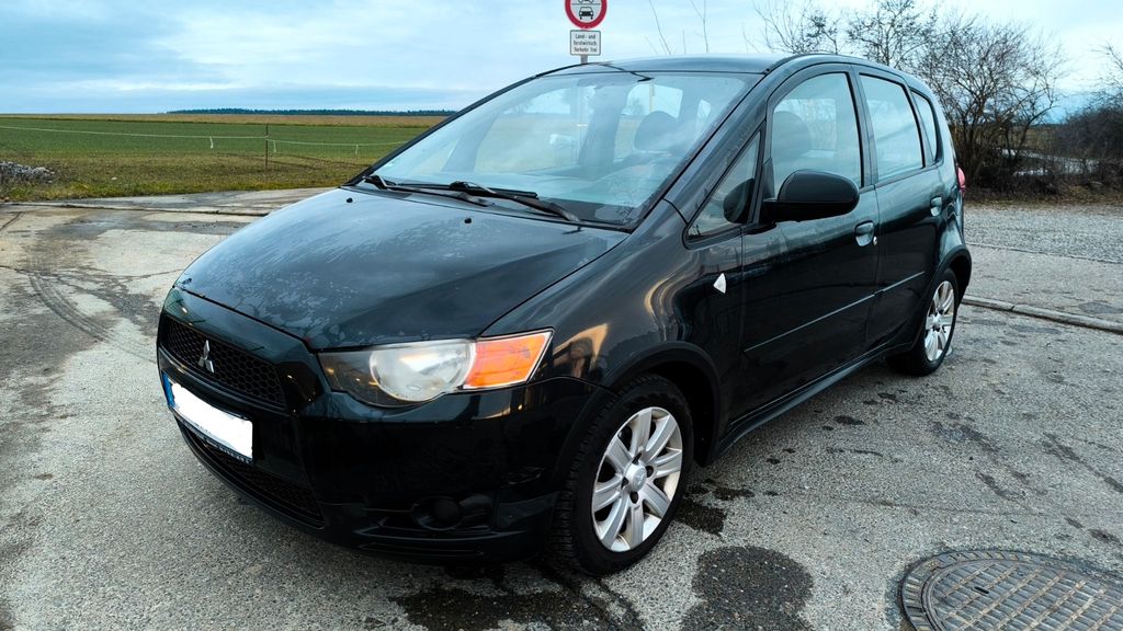 Mitsubishi Colt 242.379 km 1.699 &euro; Horb am Neckar 72160