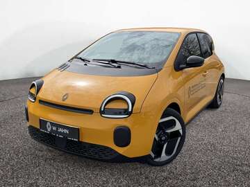 Gebrauchte Renault Twingo