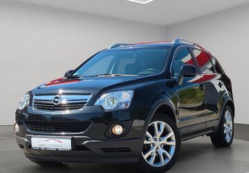 Opel Antara 95.000 km 8.990 &euro; Neustadt 31535