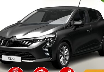 Renault Clio 23.000 km 17.288 &euro; Freiburg im Breisgau 79111