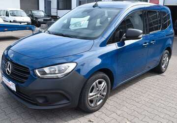 Mercedes-Benz Citan 28.500 km 22.900 &euro; Niederfüllbach 96489