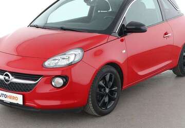 Opel Adam 18.249 km 10.170 &euro; Frankfurt am Main 65936