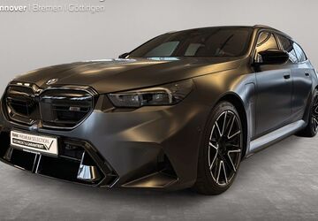 BMW M5 1.730 km 119.801 &euro; Hannover 30539