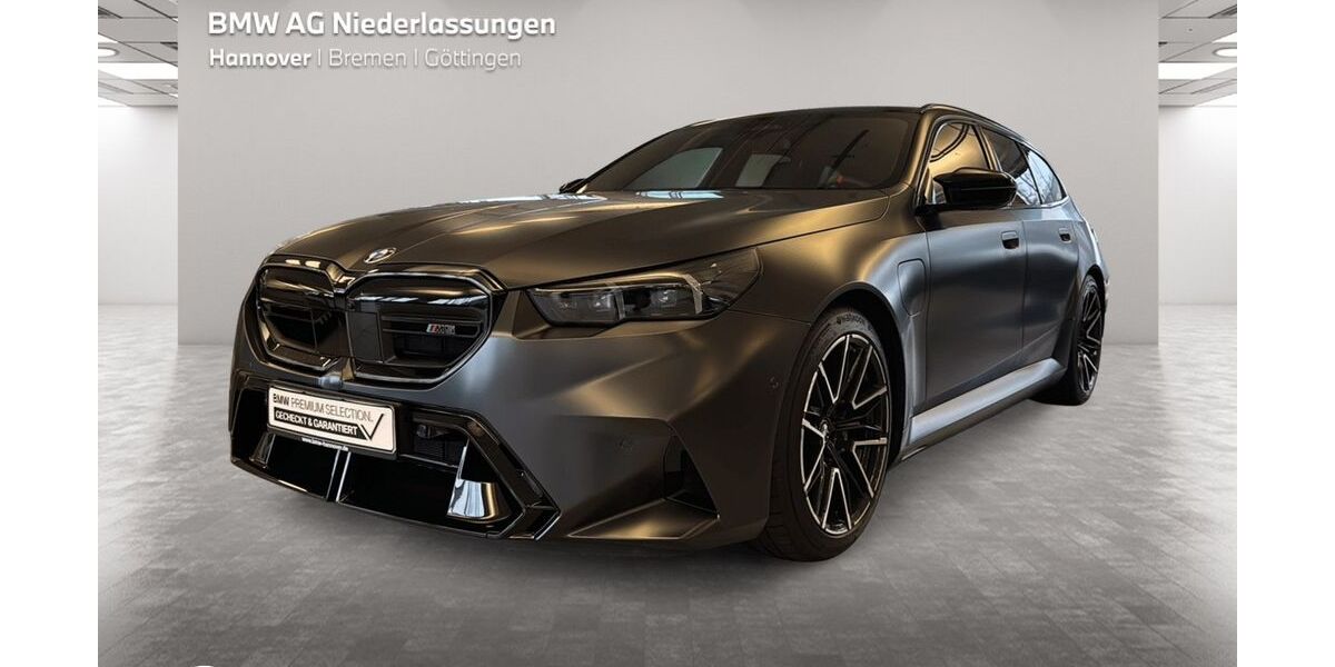 BMW M5 1.730 km 119.801 &euro; Hannover 30539