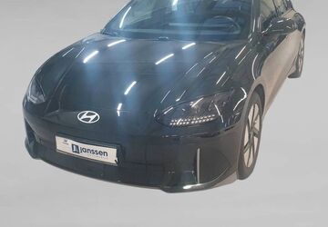 Hyundai IONIQ 6 57.528 km 29.490 &euro; Aurich 26605