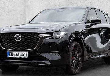 Mazda CX-60 32.490 km 43.650 &euro; Aachen 52078