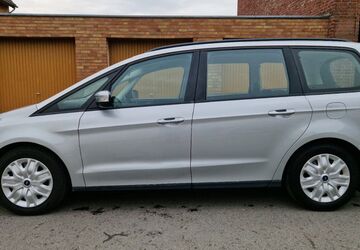 Ford Galaxy 138.000 km 12.099 &euro; Gelsenkirchen 45881