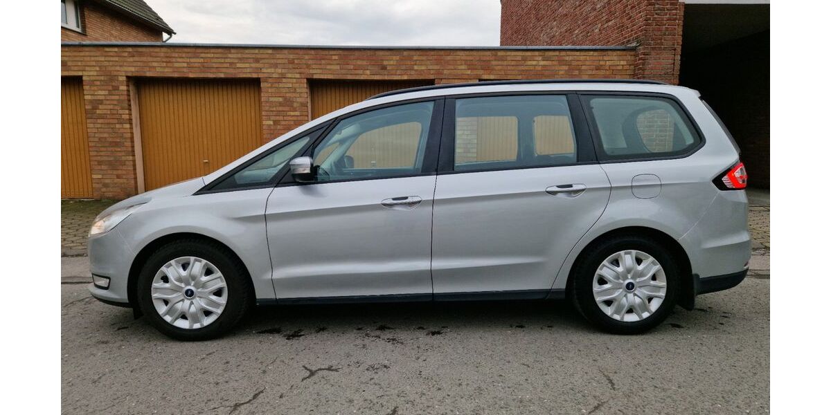 Ford Galaxy 138.000 km 12.099 &euro; Gelsenkirchen 45881
