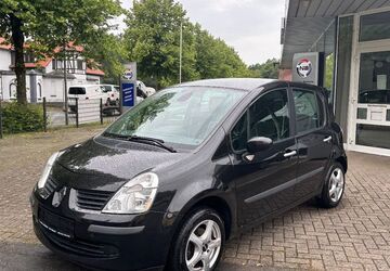 Renault Modus 167.000 km 2.400 &euro; Munster 29633