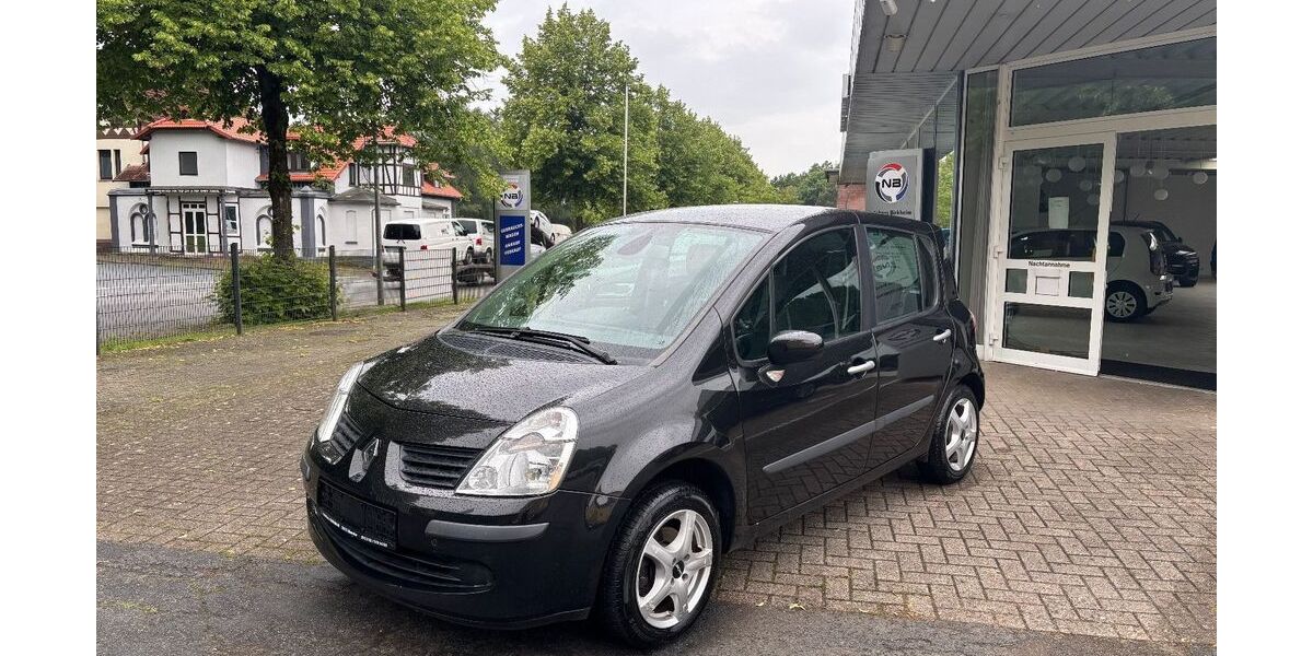 Renault Modus 167.000 km 2.400 &euro; Munster 29633
