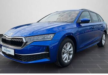 Skoda Octavia 17.635 km 29.900 &euro; Mayen 56727