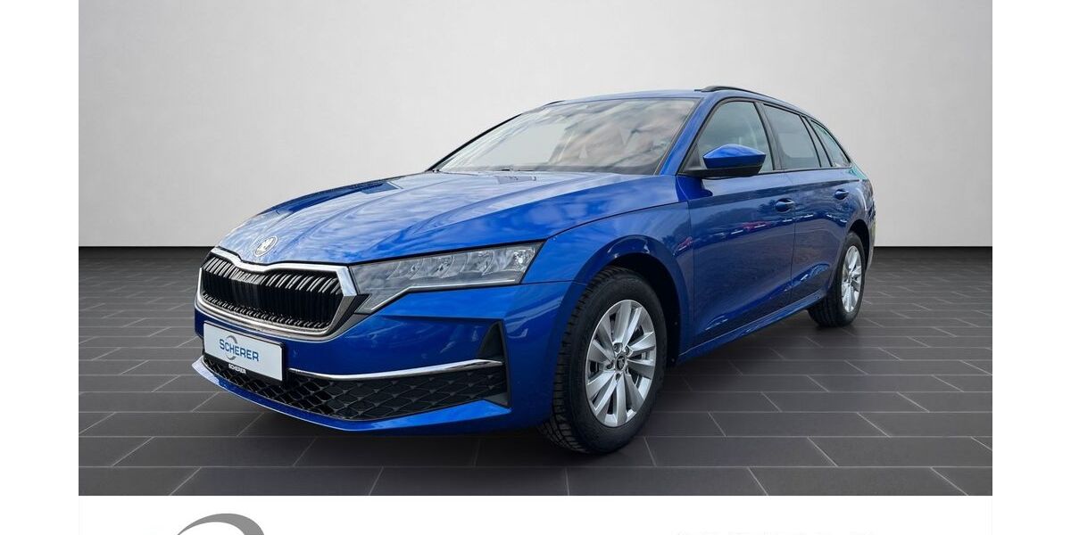 Skoda Octavia 17.635 km 29.900 &euro; Mayen 56727