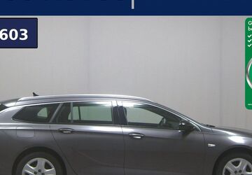 Opel Insignia 53.639 km 18.980 &euro; Gyhum/Bockel 27404
