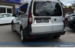 VW Caddy Basis IQ 2.0*5Sitzer*NAV*PDC*SHZ*Carplay* 111.671 km 17.990 &euro; Berlin 13187