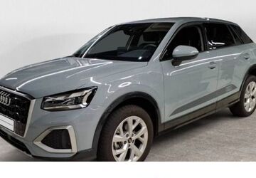 Audi Q2 8.796 km 30.810 &euro; Detmold 32756