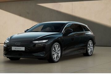 Audi A6 e-tron 22.000 km 56.480 &euro; Würzburg 97076