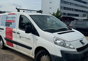 Peugeot Expert 230.000 km 1.990 &euro; Fürth, Bayern 90763