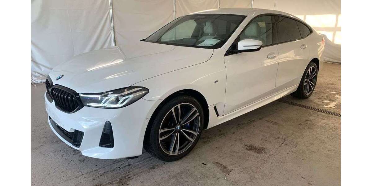 BMW 630 43.942 km 38.480 &euro; Herges-Hallenberg 98587