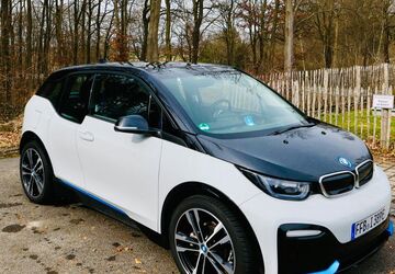 BMW i3 13.411 km 22.400 &euro; Germering 82110