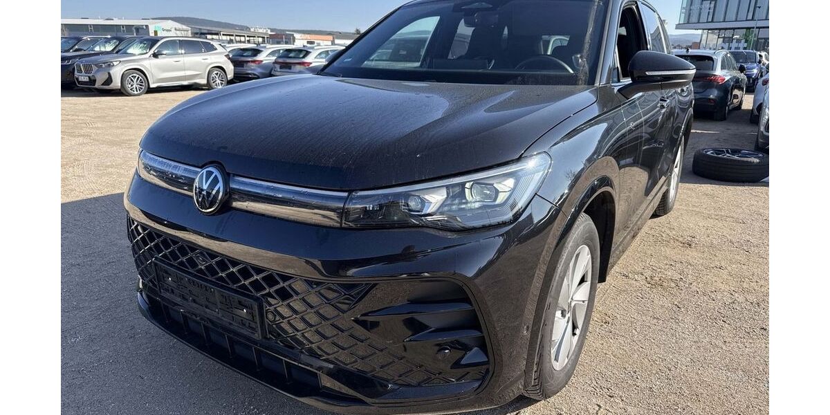 VW Tiguan 34.900 km 45.949 &euro; Erfurt 99098