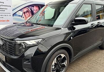 Ford Tourneo Courier 5.020 km 28.980 &euro; Isernhagen NB (Hannover) 30916