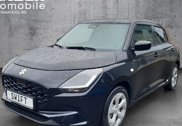 Suzuki Swift 3.500 km 18.850 &euro; Osnabrück 49082