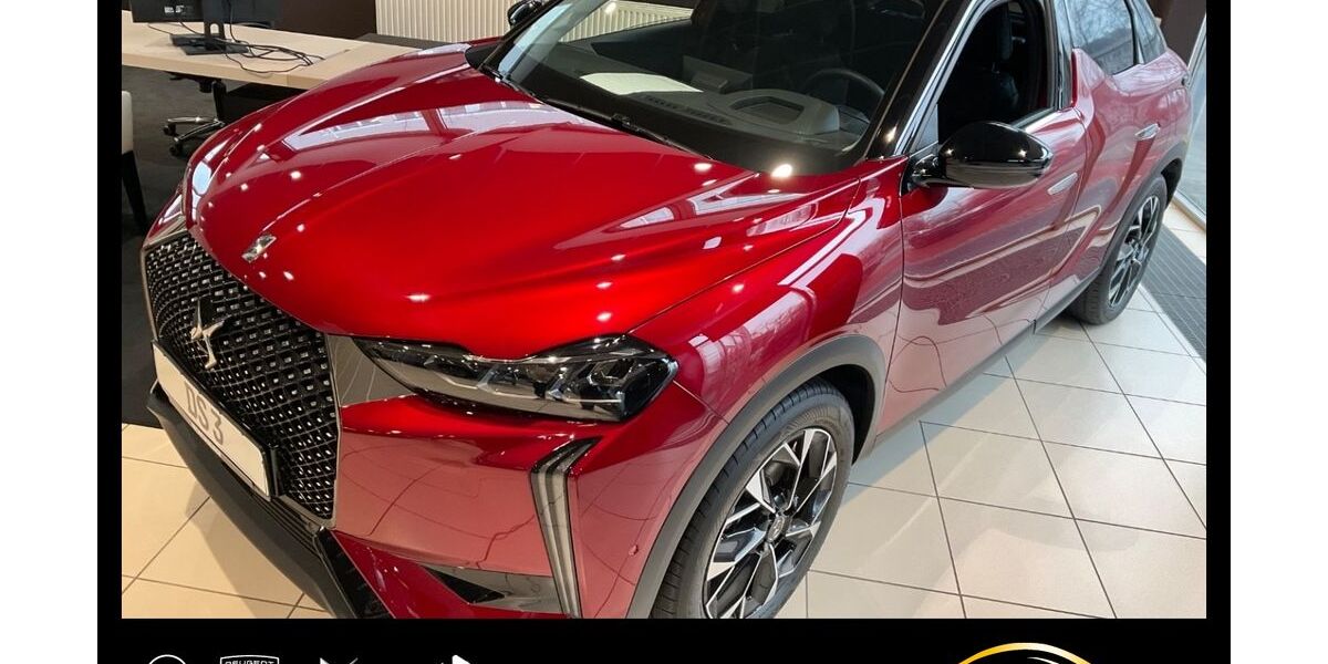 DS Automobiles DS3 12.000 km 22.990 &euro; München 80807