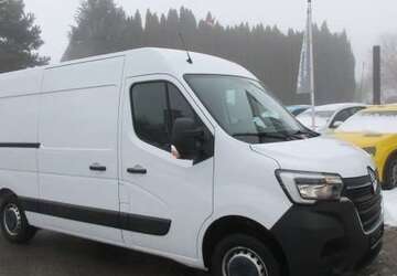 Renault Master 11.800 km 24.900 &euro; Inchenhofen 86570