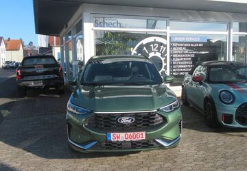 Ford Kuga 3.990 km 39.990 &euro; Grettstadt 97508