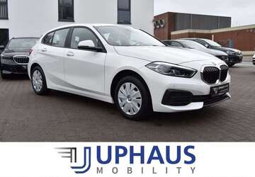BMW 116 99.300 km 18.690 &euro; Werther 33824