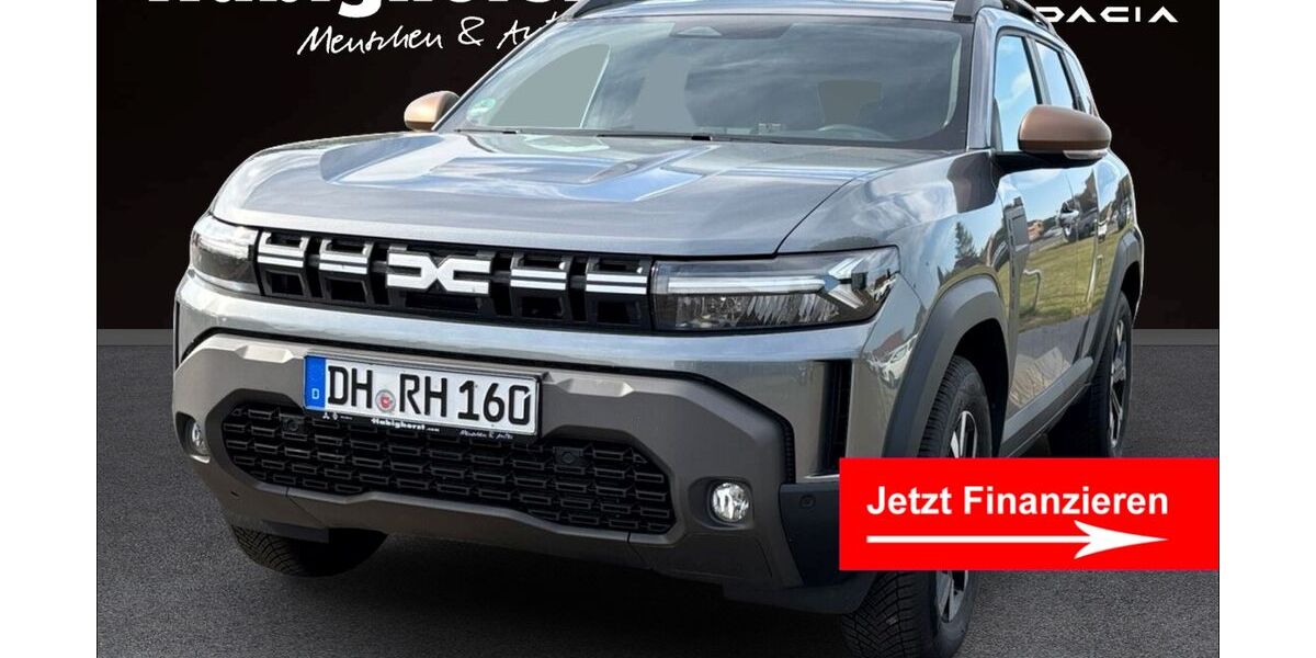 Dacia Duster 2.099 km 30.475 &euro; Sulingen 27232