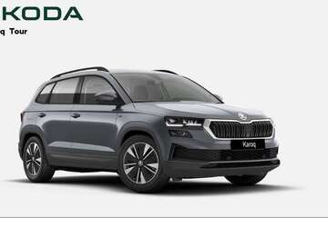 Skoda Karoq 8.000 km 36.480 &euro; Würzburg 97084