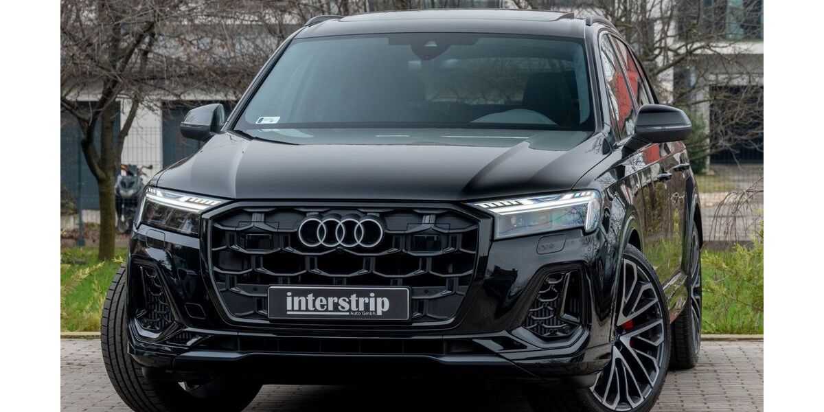 Audi Q7 9.800 km 84.990 &euro; Langweid am Lech 86462