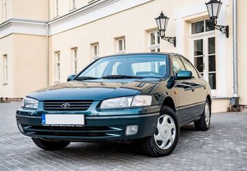 Toyota Camry 169.000 km 7.000 &euro; Chełm 