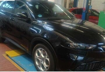 Alfa Romeo Tonale 11.708 km 24.690 &euro; Marburg 35043