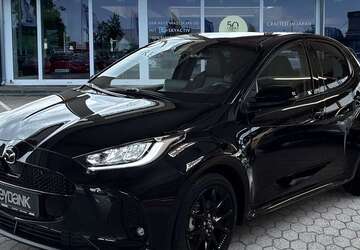 Mazda 2 4.106 km 24.990 &euro; Leipzig 04178