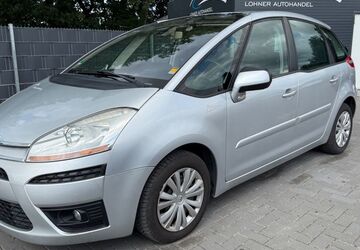 Citroen C4 Picasso 220.925 km 3.899 &euro; Lohne 49393