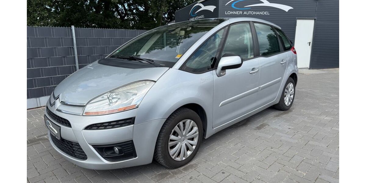 Citroen C4 Picasso 220.925 km 3.899 &euro; Lohne 49393